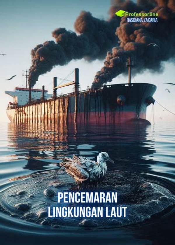 Lingkungan! Aktivis Bengkulu Protes Keras Pencemaran Laut Akibat Limbah Tambang Batubara!