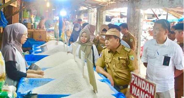 Pangan! Stok Ikan Di Bengkulu Diklaim Aman Jelang Akhir Tahun, Harga Di Pasar Panorama Stabil!
