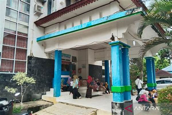 Pendidikan Lokal! Sekolah Di Bengkulu Diwajibkan Tambah Muatan Lokal Tentang Sejarah Benteng Marlborough!