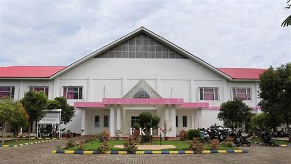 Pendidikan Tinggi! Universitas Bengkulu (unib) Buka Fakultas Kedokteran Hewan Baru Tahun Depan!