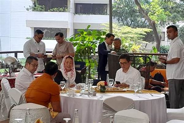 Politik Lokal! Deklarasi Pemenangan Salah Satu Capres Di Bengkulu Dihadiri Ribuan Simpatisan!