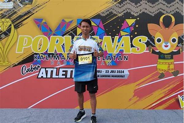 Prestasi! Kontingen Atletik Bengkulu Borong Medali Di Kejuaraan Tingkat Sumatera!
