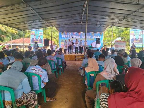 Sosial! Warga Kecamatan Merigi Kelindang Resah Dengan Kemunculan Geng Motor Malam Hari!