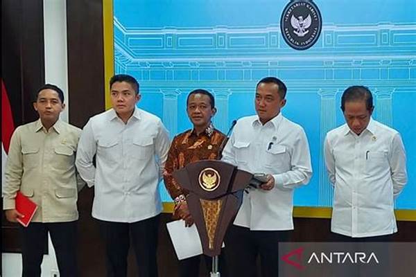 Bisnis Tambang! Gubernur Bengkulu Cabut Izin 2 Perusahaan Batubara, Ancam Kepercayaan Investor!