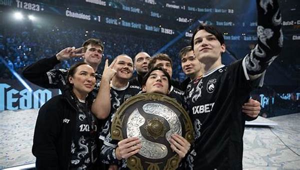 Dunia Gaming! Tim E-sport Bengkulu Berhasil Juarai Turnamen Nasional Point Blank!