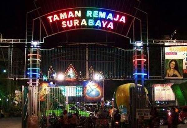 Hiburan Keluarga! Taman Remaja Bengkulu Direvitalisasi, Tambah Wahana Permainan Baru!