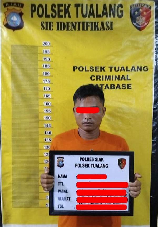 Hukum! Polres Kaur Amankan 3 Pelaku Pencurian Buah Sawit Di Perkebunan Desa!