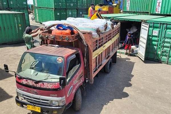 Hukum & Transportasi! Ada Dugaan Pungli Di Pelabuhan Pulau Baai, Polda Bengkulu Turun Tangan!