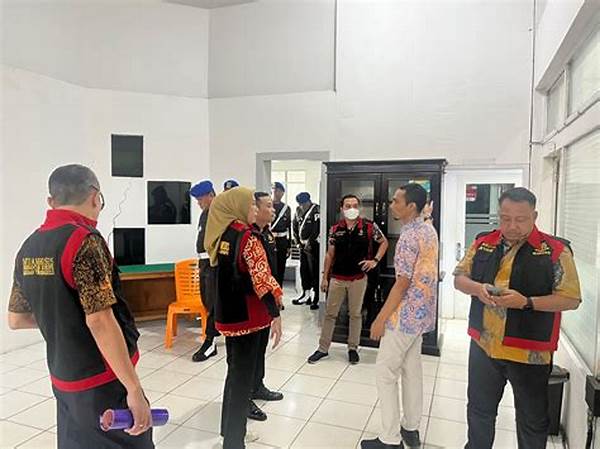 Kriminal Pejabat! Eks Pejabat Tinggi Bengkulu Dituntut 7 Tahun Penjara Kasus Penipuan Investasi!