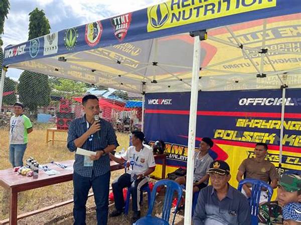 Lokal! Warga Desa Di Bengkulu Utara Gelar Turnamen Catur Tradisional Untuk Hiburan!