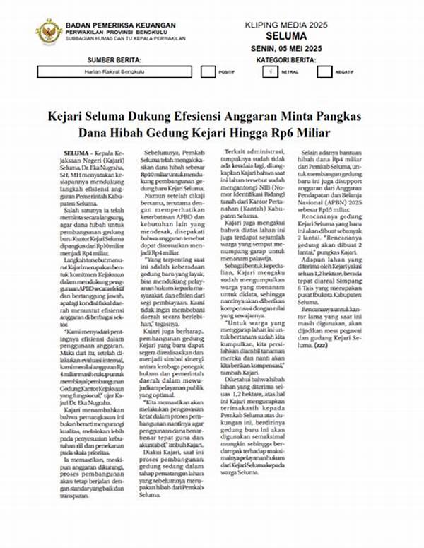 Politik Anggaran! Dprd Provinsi Bengkulu Minta Audit Dana Stunting Yang Diduga Tidak Tepat Sasaran!