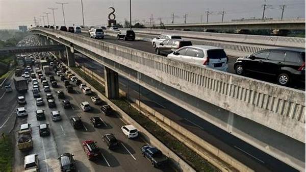 Skandal! Kasus Korupsi Proyek Jalan Tol Seret Pejabat, Ancam Keberlanjutan Investasi Infrastruktur!